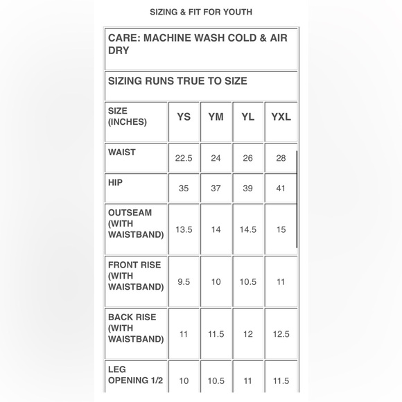 Baseball Lifestyle 101 Boys’ 5” Spooky SZN Shorts - NWT size Youth Large - Picture 9 of 10